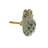 2.25" Length Pineapple Novelty Knob Multipack