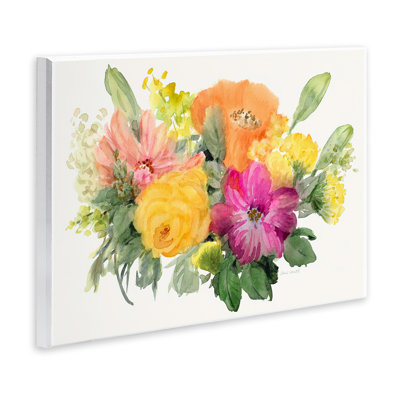 «Bold Bouquet Beauty» par Lanie Loreth