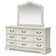 Commode et miroir Anaias