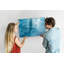 Magnetic Glass Dry Erase Board