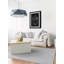 Steve King - Single Picture Frame Print-18598237