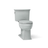 Archer® 1.28 GPF Water Efficient Elongated Two-Piece toilet (Seat Not Included)