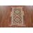 South Western Kilim Oriental Accent Rug 3x4