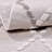 Modern/Geometric Beige Machine Washable Non-Slip Area Rug-753888024