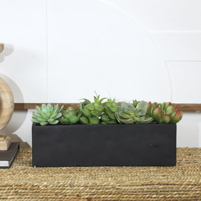 Lomba Faux Foliage Green Artificial Foliage