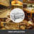 Stainless Steel Square Chafing Dish
