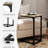 C-Shaped End Table-1925264441-1925868771