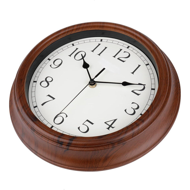 Horloge murale Heartlyn