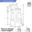 Tabouret de bar et de comptoir Crosland-944814948-1040363229