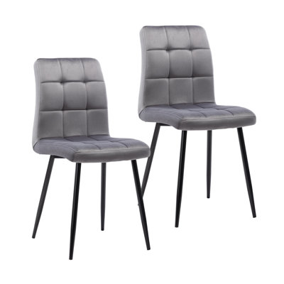 Coffield 50cm H Upholstered Side Chair