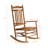 Katriece Solid Wood Rocking Chair-1672447823
