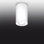 Kronn 2.7559'' Simple Cylinder Flush Mount
