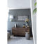 39.4x1.2x19.7" Shadow Box Wall Decor, Home Decor for Living Room Kitchen Foyer Office