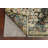 One-of-a-Kind 4'1" X 6'3" New Age Area Rug in