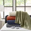 Couverture chauffante Gracie Mills Delfina-110482616-110482622