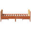 Nimesh Solid Wood Bed-1313716472