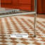 Table basse simple