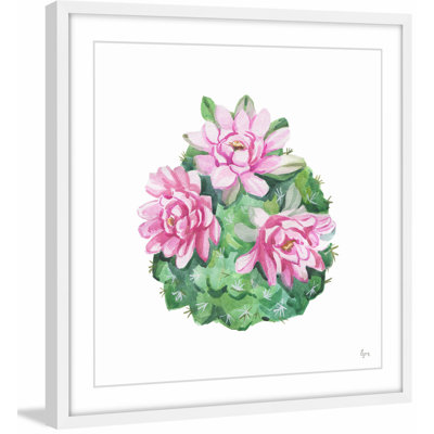 Eyre Tarney - Single Picture Frame Painting