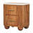 Aurora Marble Bedside