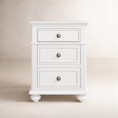 Madison Aston Nightstand