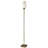 Derry 71'' Torchiere Floor Lamp-22086472