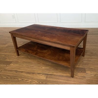 Rectangular Cocktail Table
