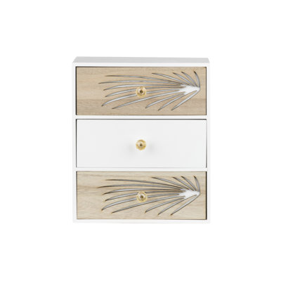 Carving Jewellery Box