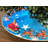 Santa Sleigh Tree Skirt