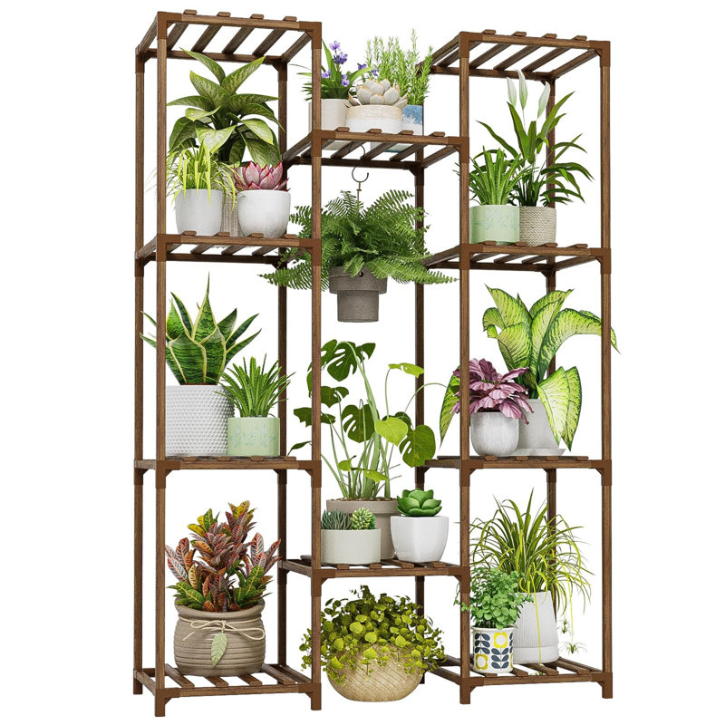 Candyse Plant Stand