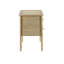 Commode anglaise Kaipo