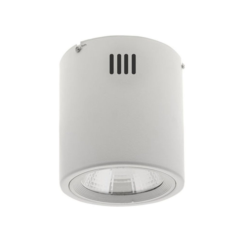 Mercedes LED Flush Mount