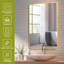 Miroir de salle de bain Hajnal-1999284219