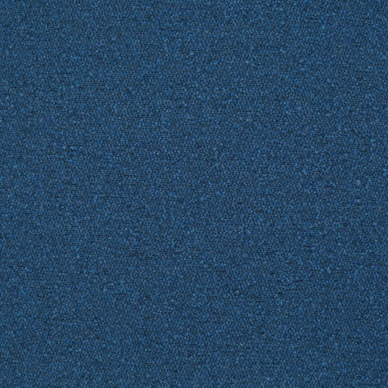 Coussin décoratif Beyond Sheep, Bleu, Carré 24 po