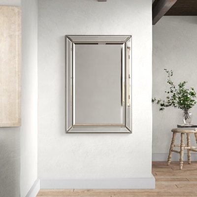 Miroir mural Kirby
