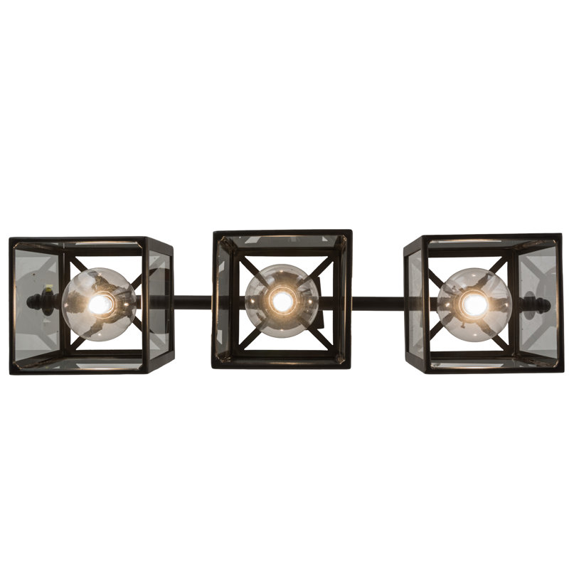 Ardehs 3 - Light Chandelier