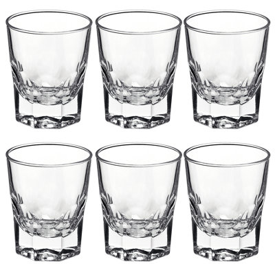 105 ml Shot Glass
