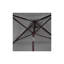 Parasol de plage 7,5 pi Teo-2031576163