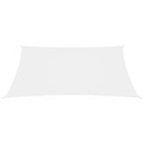 Arsheq 8m x 5m Rectangular Shade Sail