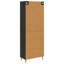 3 -Door 3 Storage Cabinet-1548045712