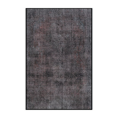 Wool Oriental Indoor Rug