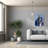 'Up 4' by Artpoptart Canvas Wall Art-257728159