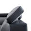 Canapé modulaire en cuir 2 pièces Arthar-2136207364