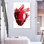 Kelan Abstract Human Heart