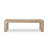 Trumann 108'' Dining Table-127657551