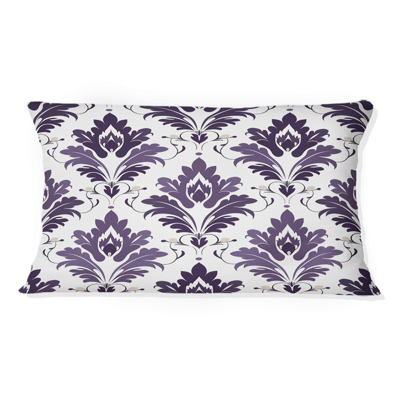 Aucun motif - Coussin lombaire moderne