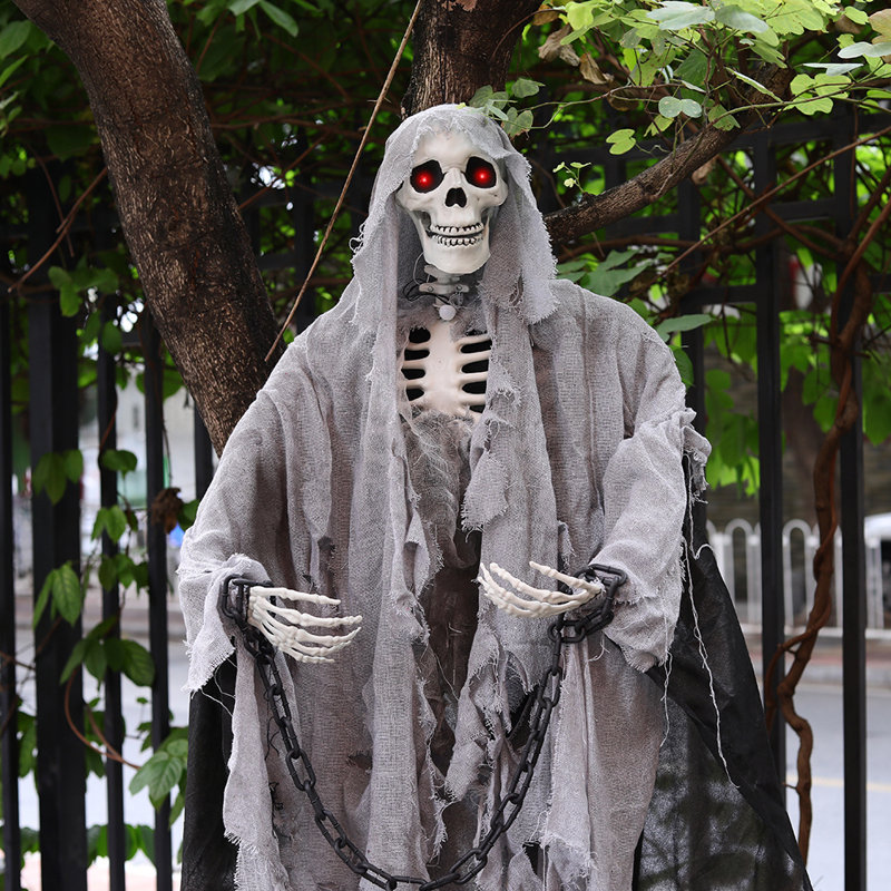 Halloween Figurines & Collectibles