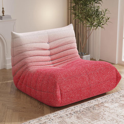 Bean Bag Chair Sofa Sack Big Beanbag Chair For Adults Fireside Bean Bag Lounger Memory Foam Chair For Home, Apartment Or Gaming Venue