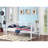 Twin Daybed With Drop-Down Table