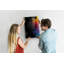 Magnetic Glass Dry Erase Board