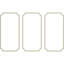 Ensemble de moulure de panneau Bulwark-87900603-88638260